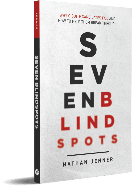 New book up image